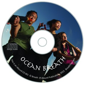 OceanBreathCDdisk